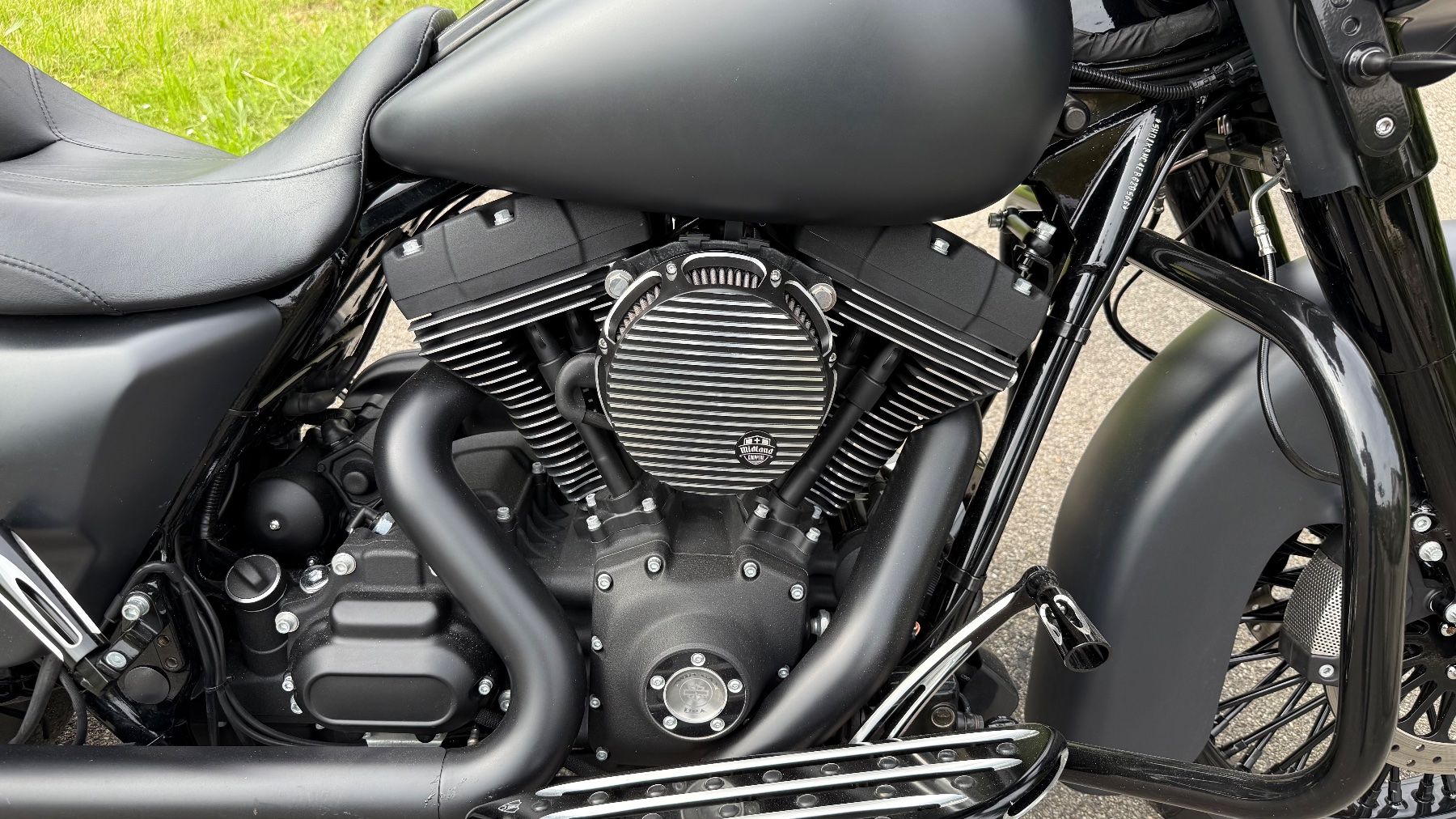 Harley-Davidson Sonstige: HARLEY DAVIDSON STREET GLIDE FLHX – Gebraucht aus Balsthal von eugenio.rodriguez 7