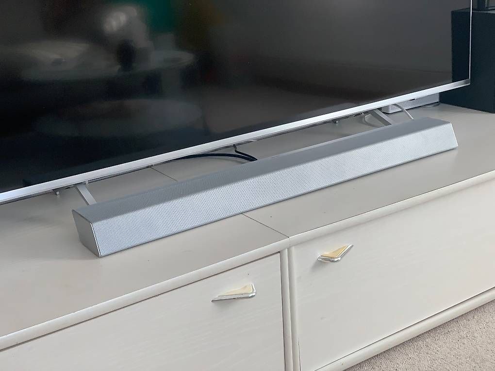 Heimkino: Soundbar Philips – Gebraucht aus Buckten von peke61 1