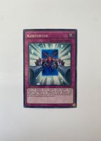Kontertor