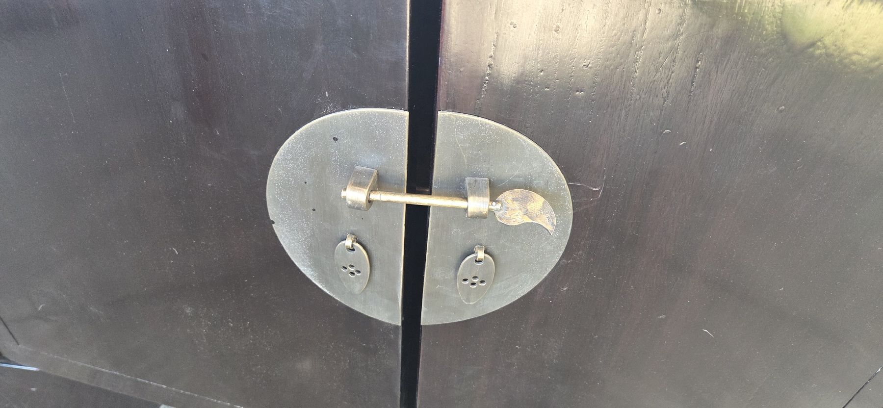 Armadi: Chinesischer Eckschrank – Usato da Rehetobel venduto da hobirot01 8