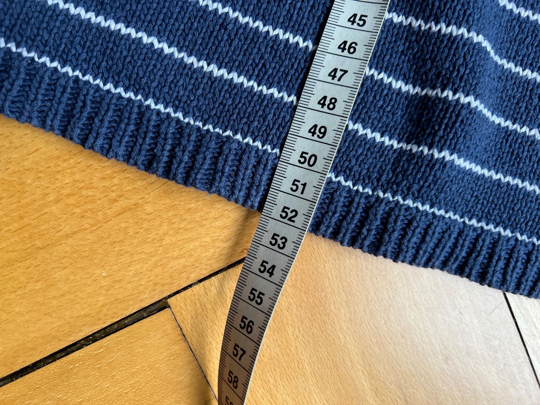 Luisa Cerano Maglioni & Felpe: Marinière Pullover Gr 38 Blau Weiss Luisa Cerano – Usato da Zürich venduto da angielmora 5