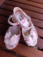 Mädchen Festliche Prinzessin Sandalen, Gr. 35 NEU