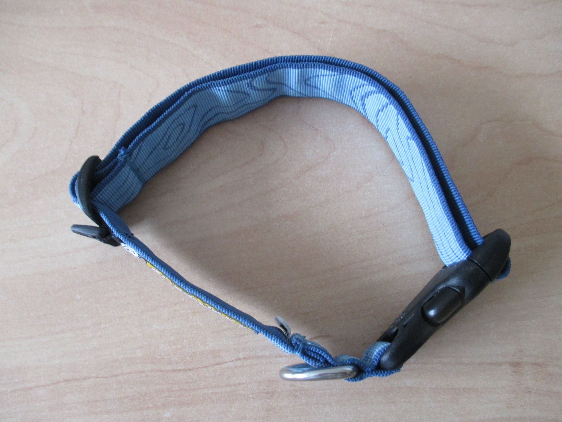Ruffwear Leine & Halsband: Halsband Marke Ruffwear Gr.M Neu – Neu (gemäss Beschreibung) aus Winterthur von katzen07 2