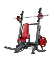 MACCHINARIO PANATTA - SUPER OLYMPIC SHOULDER BENCH