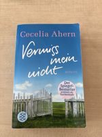 Vermiss mein nicht von Cecelia Ahern