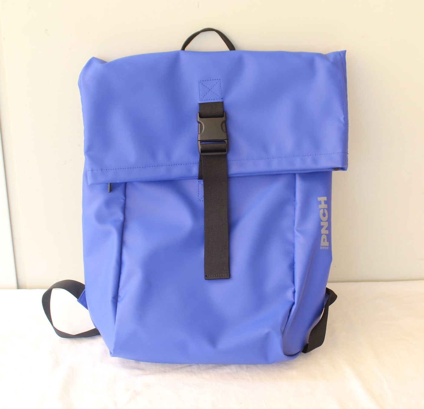 Bree Zaini: Bree Pnch 93 Backpack Rucksack Laptopfach Neu – Nuovo (secondo la descrizione) da Zürich venduto da Auctionata