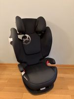 Kindersitz Cybex Pallas M-fix 2019