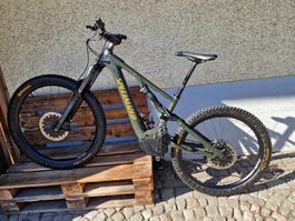 Specialized Genr 3 700wh S3 mod 25  mit garant 1100km 6600ch