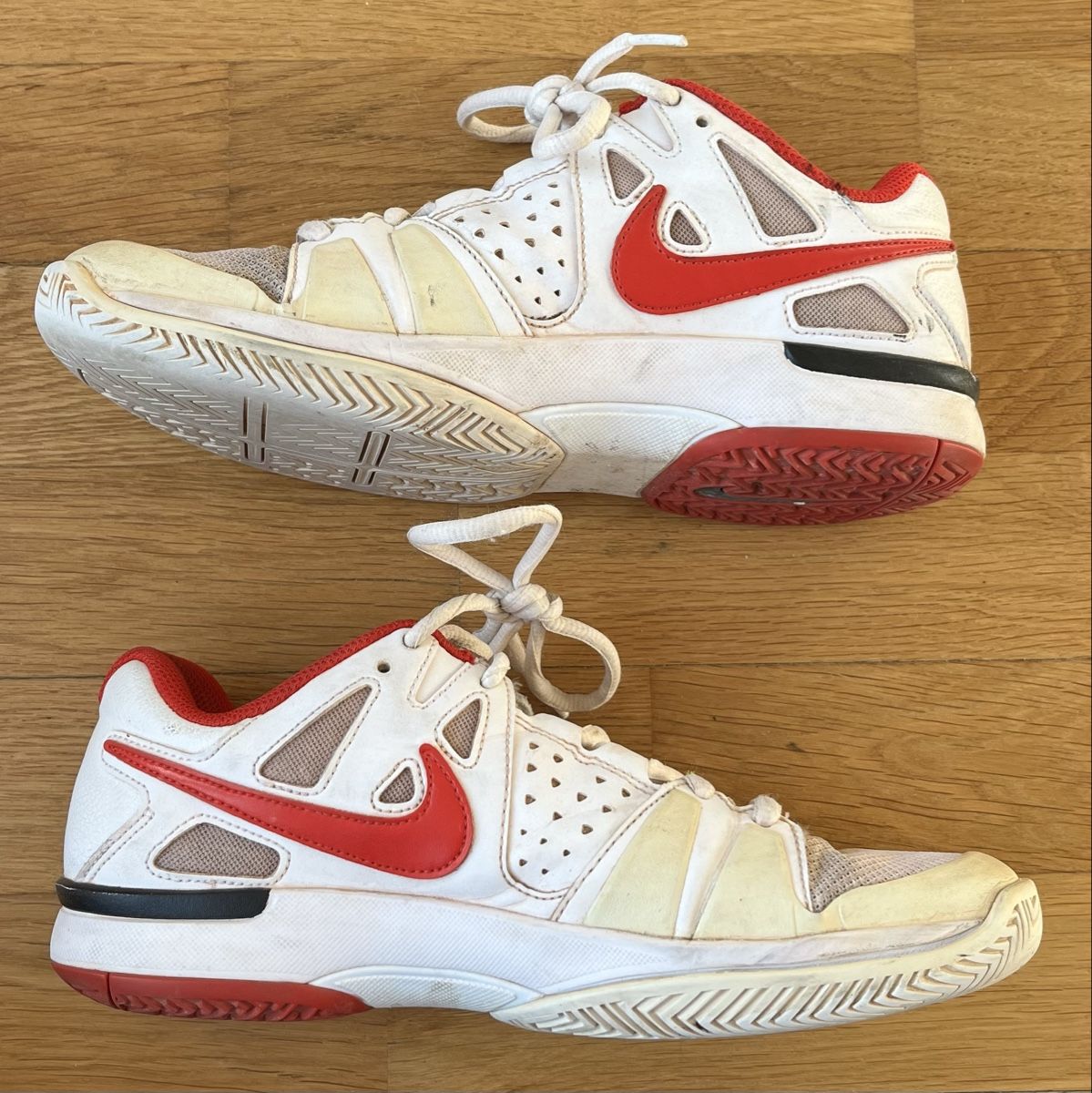 Nike Scarpe da uomo: Tennisschuhe Nike Gr 41 – Usato da Zürich venduto da vhaav1510 3