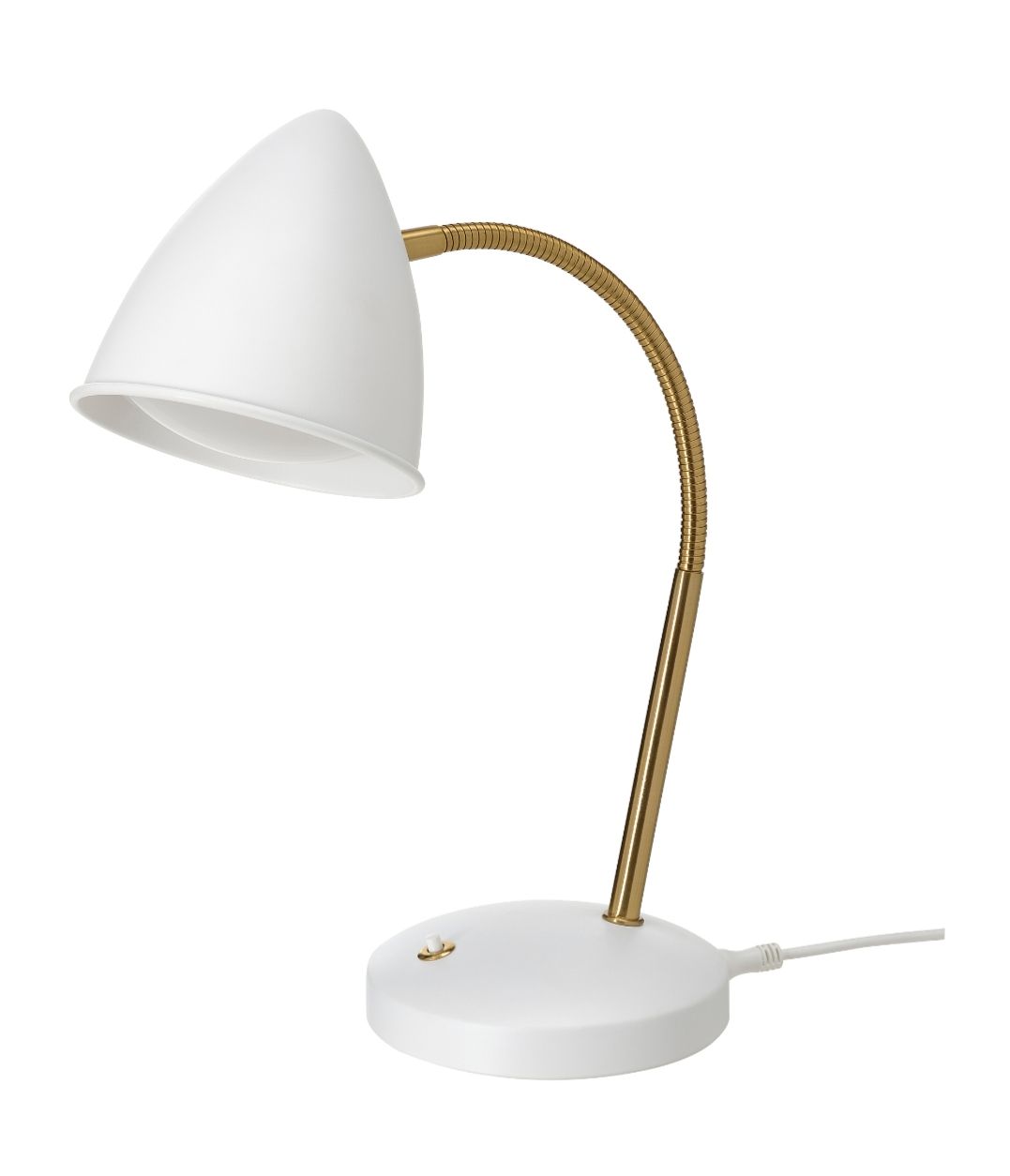 Ikea Lampade: Lampe de bureau de style rétro  – Nuovo (secondo la descrizione) da Fribourg venduto da MathiiR