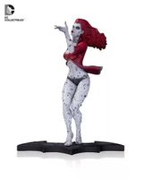 Batman Arkham Asylum Poison Ivy Statue DC Collectible