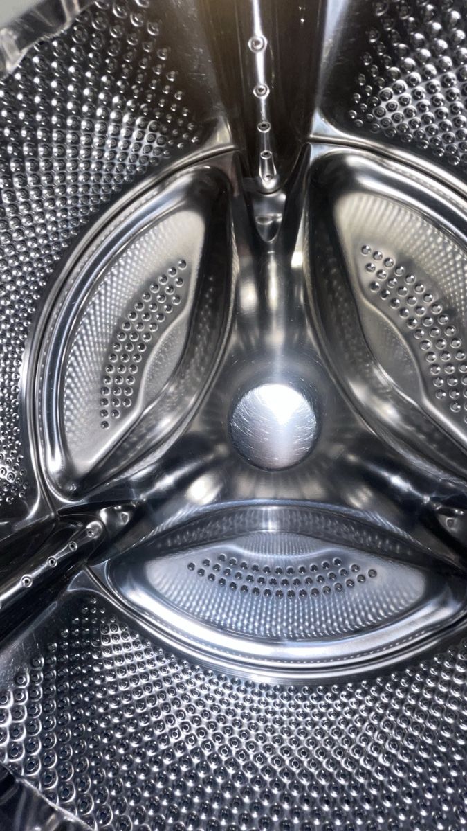 Bosch Lavatrici: Bosch Maxx4 silence Washing machine – Usato da Zürich venduto da AnnaM_ 3