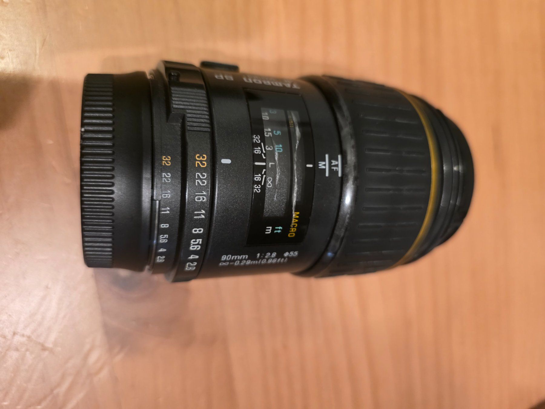 Nikon Appareil photo: Nikon D7200 Mit 5 Objektiven – D'occasion à Bärau par Kiwibird1 9