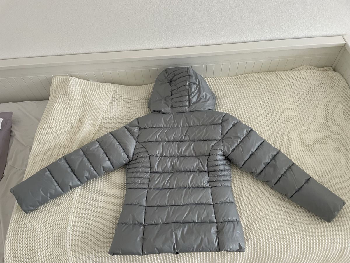 Vingino Giacche & Cappotti: Vingino Winterjacke für Mädchen – Nuovo (secondo la descrizione) da Wädenswil venduto da Mazso 4