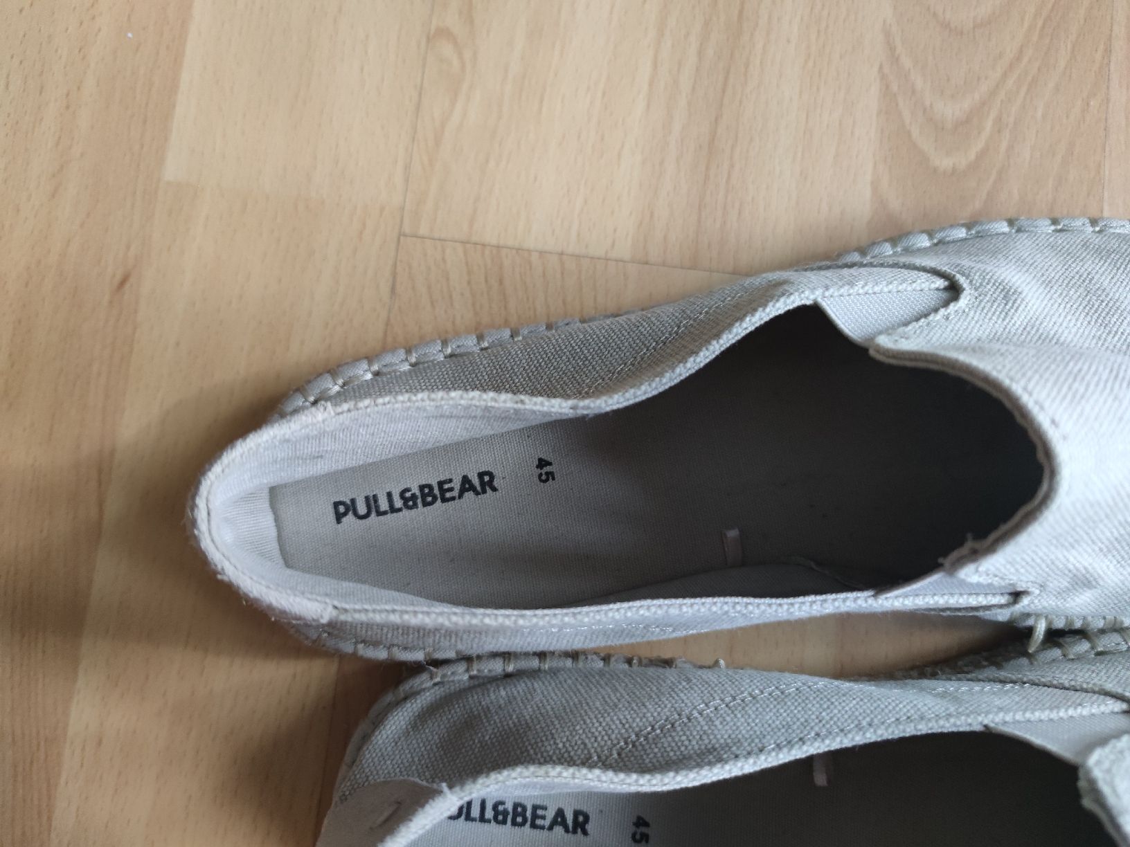 Scarpe da uomo: 45 Größe  – Nuovo (secondo la descrizione) da Meggen venduto da Malecifent 2