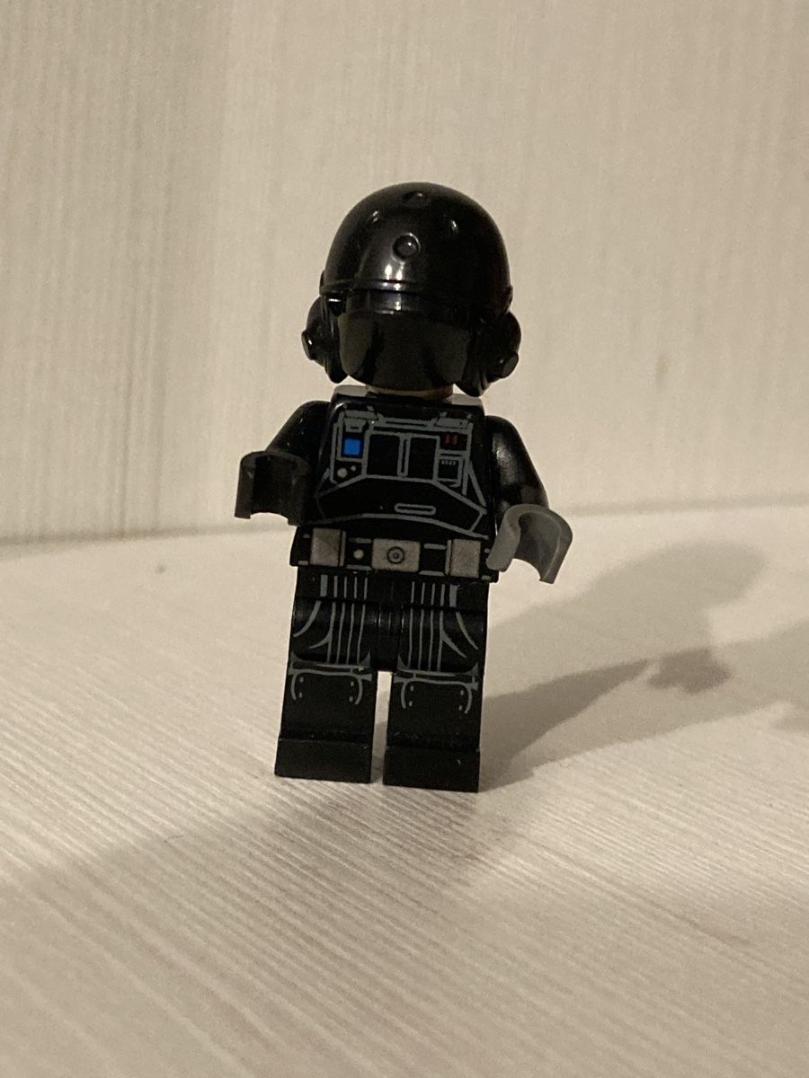 Lego Giocattoli: Imperial Ground Crew (Techniker)  – Usato da Schafisheim venduto da mic_79dx