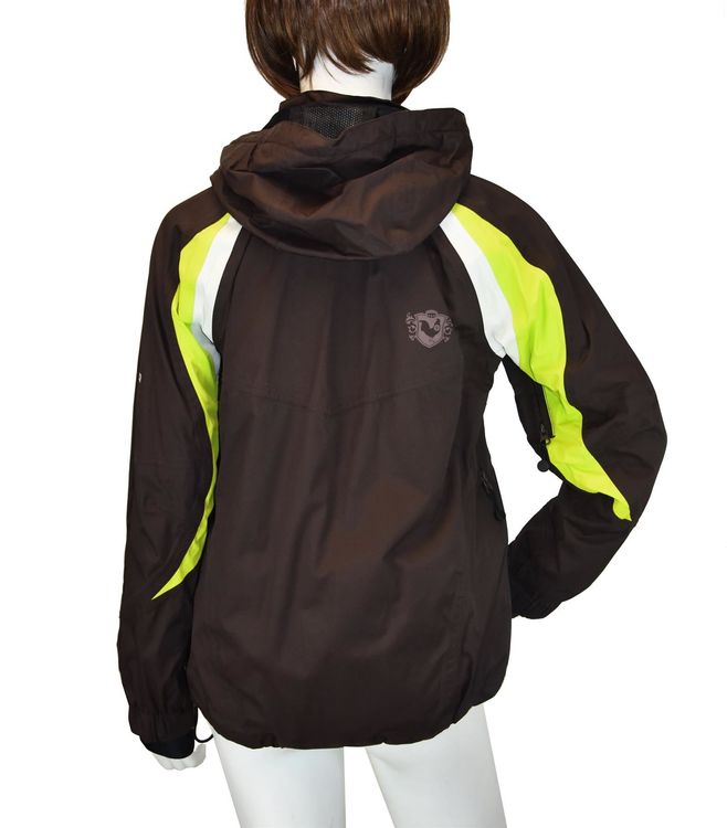 Zimtstern Damen Skijacke Snowboard (Neu und