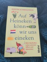 Taschenbuch: Auf Heineken könn wir uns einigen