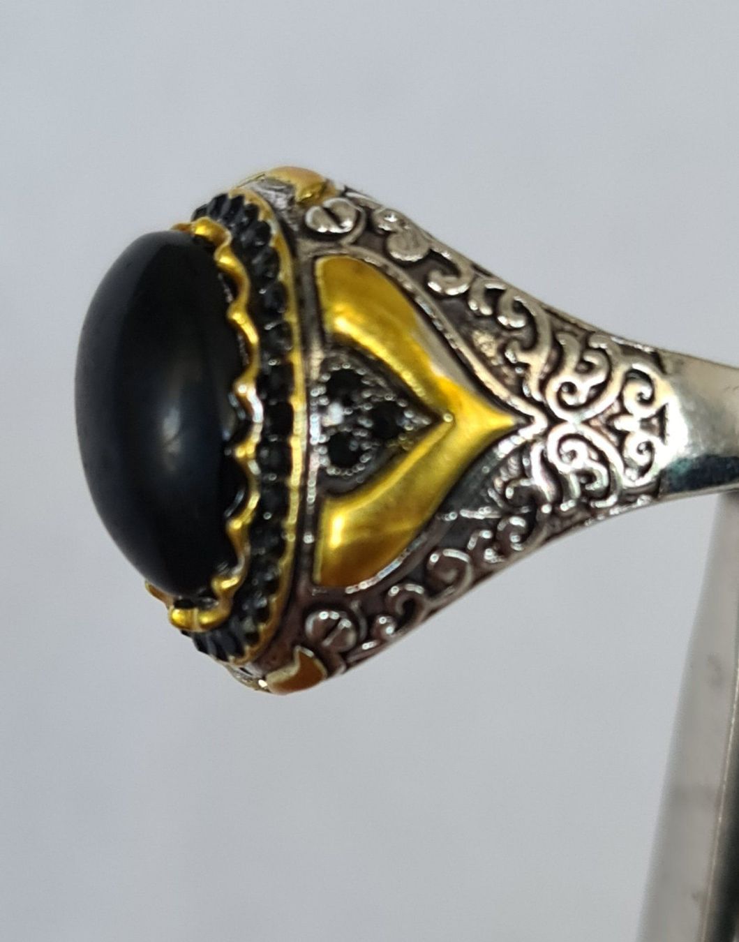 Ringe: Herren Ring – Neu und originalverpackt aus Uerkheim von Kaufoption 3