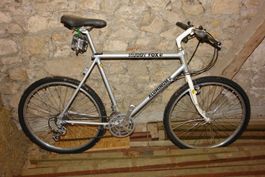 Muddy Fox Aluminium classic vintage Mountain Bike VTT MTB