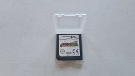 Mario und Luigi Bowser’s Inside Story Nintendo DS Spielkarte