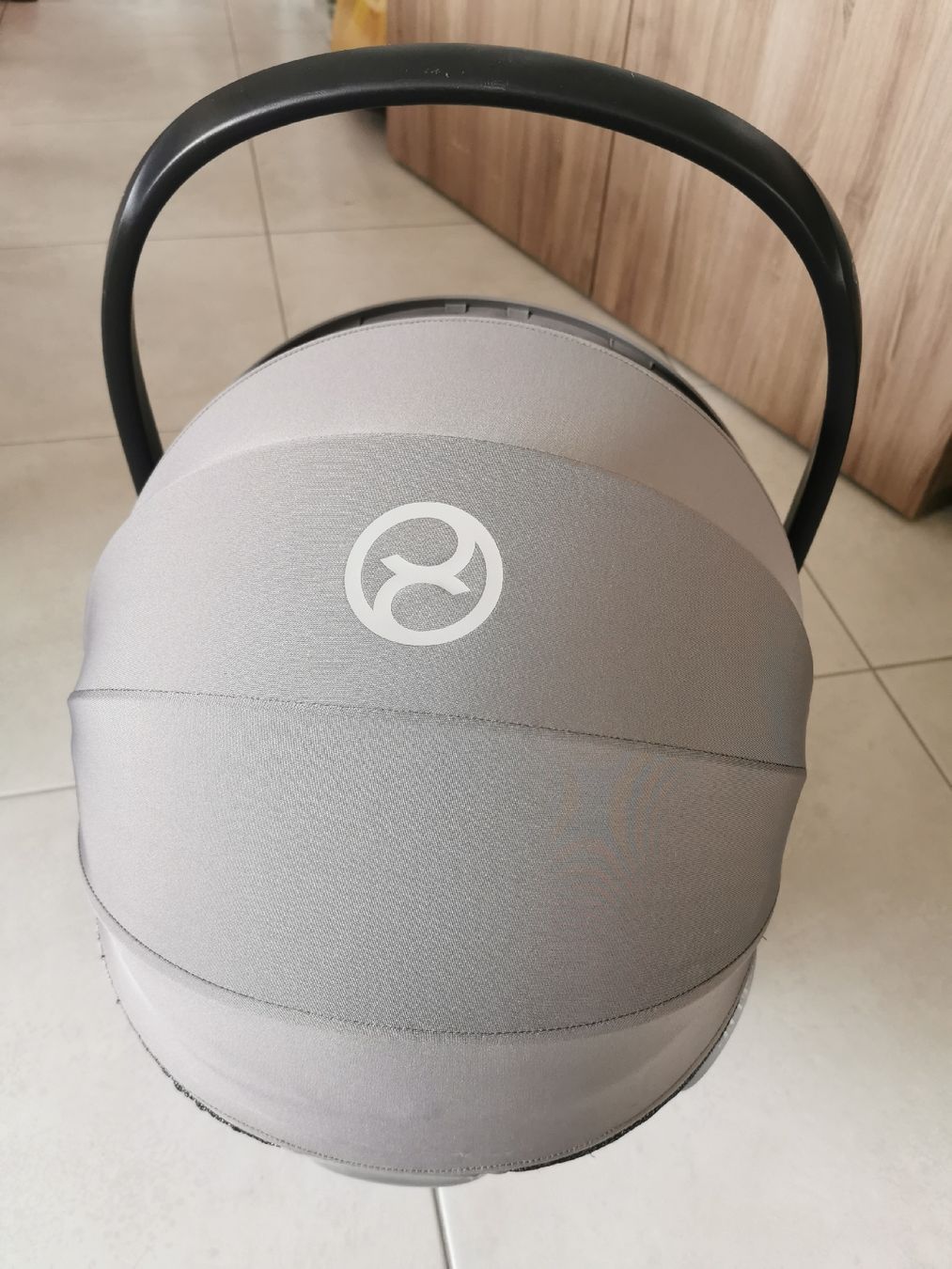 Cybex Seggiolini per auto: Cybex Babyschale Cloud Z2 I-size Maxicosi – Usato da Brunnen venduto da JJaime 3