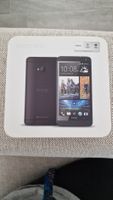 HTC One Smartphone, schwarz