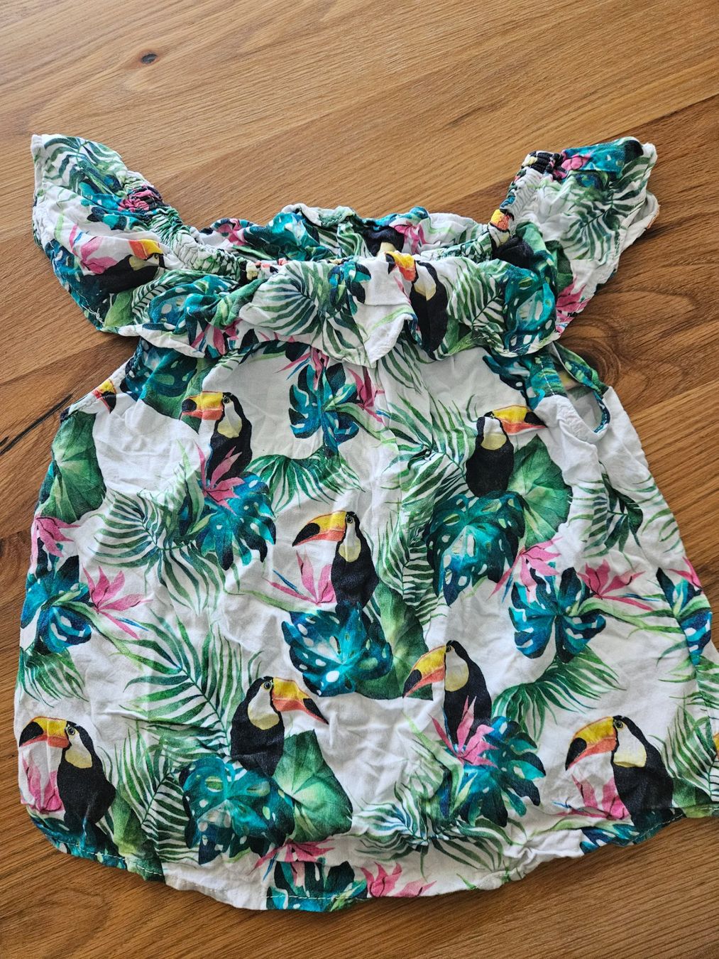 H&M Camicette, T-shirt & Top: H&M Top Gr. 152-158 – Usato da Engelburg venduto da ynnoc19