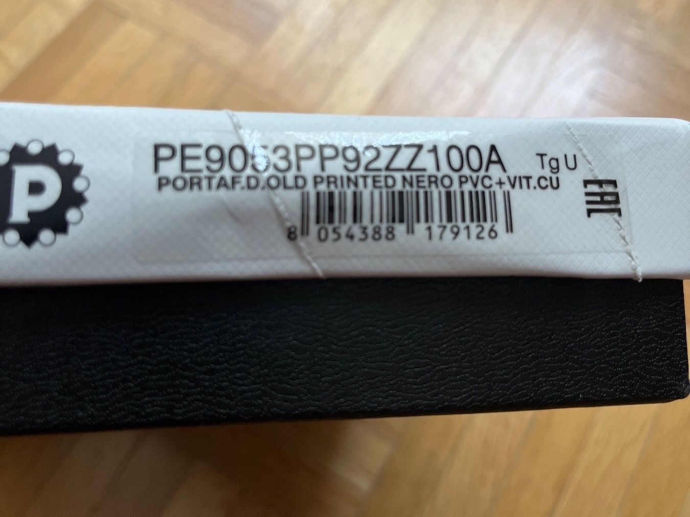 Portamonete: Pollini Damen Geldbörse – Nuovo e nell'imballaggio originale da Wangen b. Olten venduto da break72 7