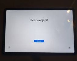 Samsung Galaxy Tab S7