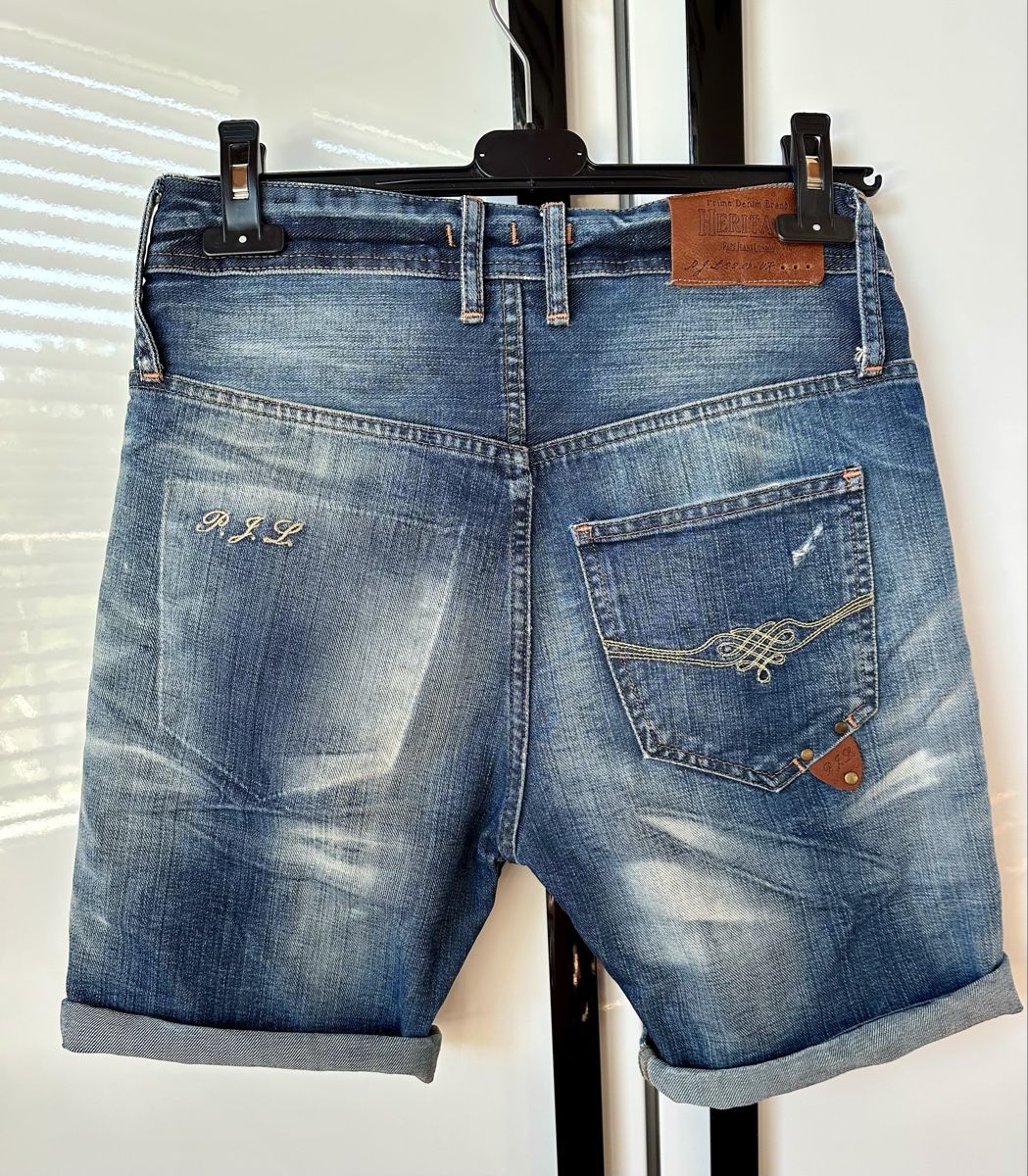 Pepe Jeans Jeans: Short in jeans Pepe Jeans – Usato da Castel San Pietro venduto da Moregi 1