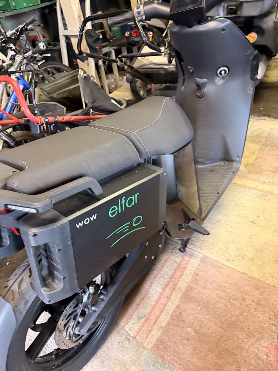 Toutes les machines: Eckold HB 80 – D'occasion à Aarau par Belli49 3