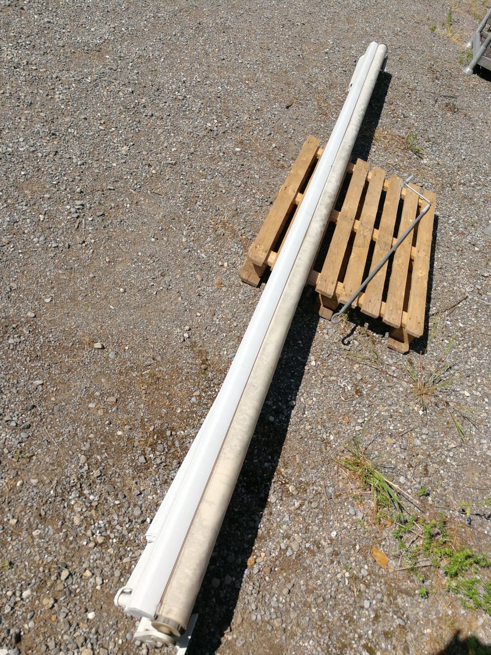 Tende da sole: Sonnenstore – Usato da Spreitenbach venduto da Space_X 1