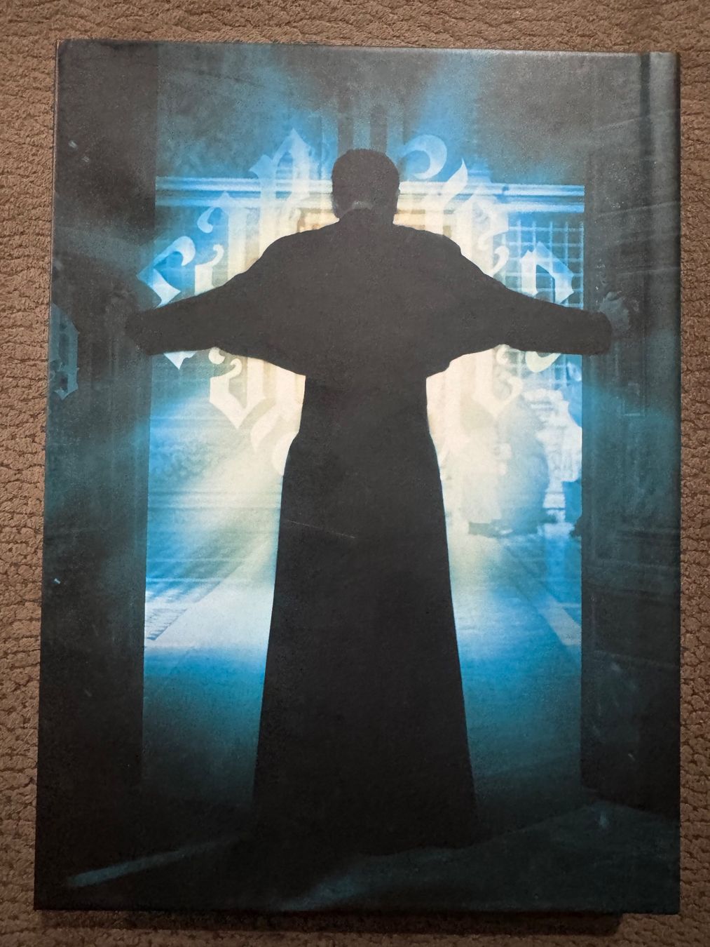 Tutti i DVDs: Illuminati – Extended Version – Usato da Dietikon venduto da MuNathy 1