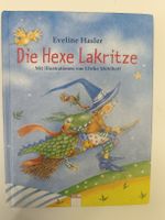 Die Hexe Lakritze