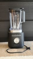 KitchenAid Blender Mixer DEFEKT Black 