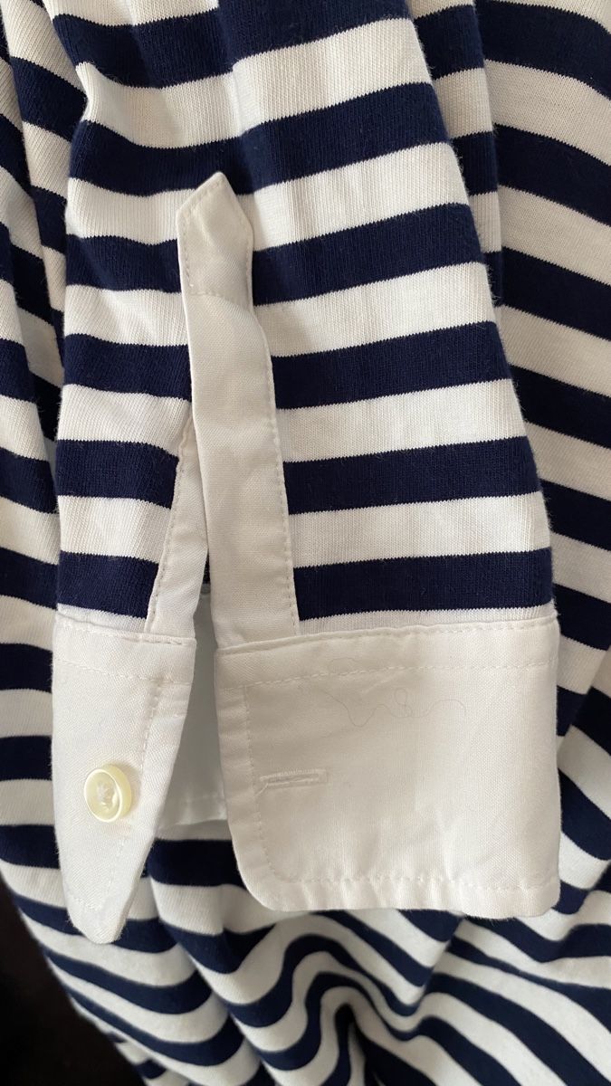 Gant Vestiti: Gant Kleid Polokleid Baumwolle – Usato da Obfelden venduto da tan_9lj9 6
