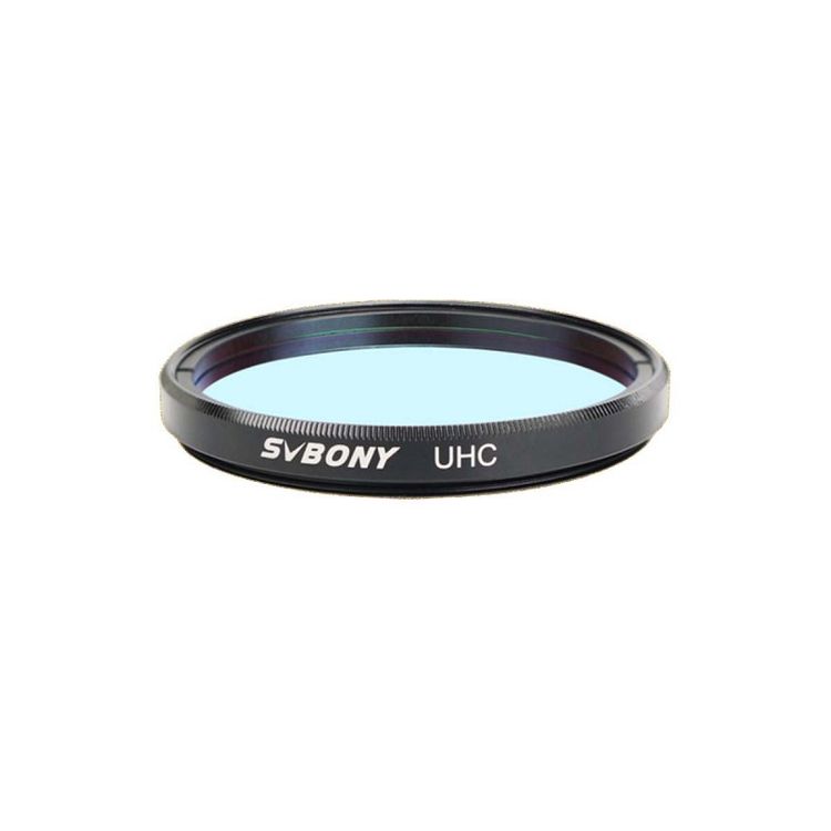 Filtre  UHC 2" sv bony telescope 1