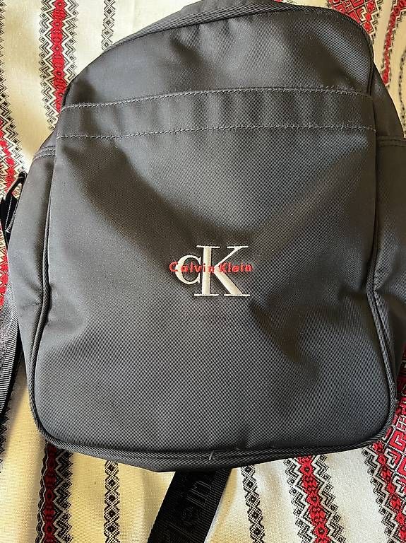 Borse: Calvin Klein CK Tasche – Usato da Pratteln venduto da Luxus.Fee