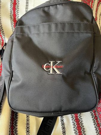 Calvin Klein CK Tasche