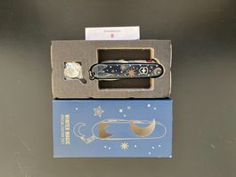 Victorinox Winter Magic Climber Lite 2021