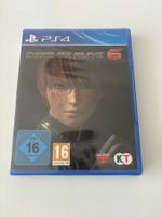 Dead or Alive 6 (PS4) OVP