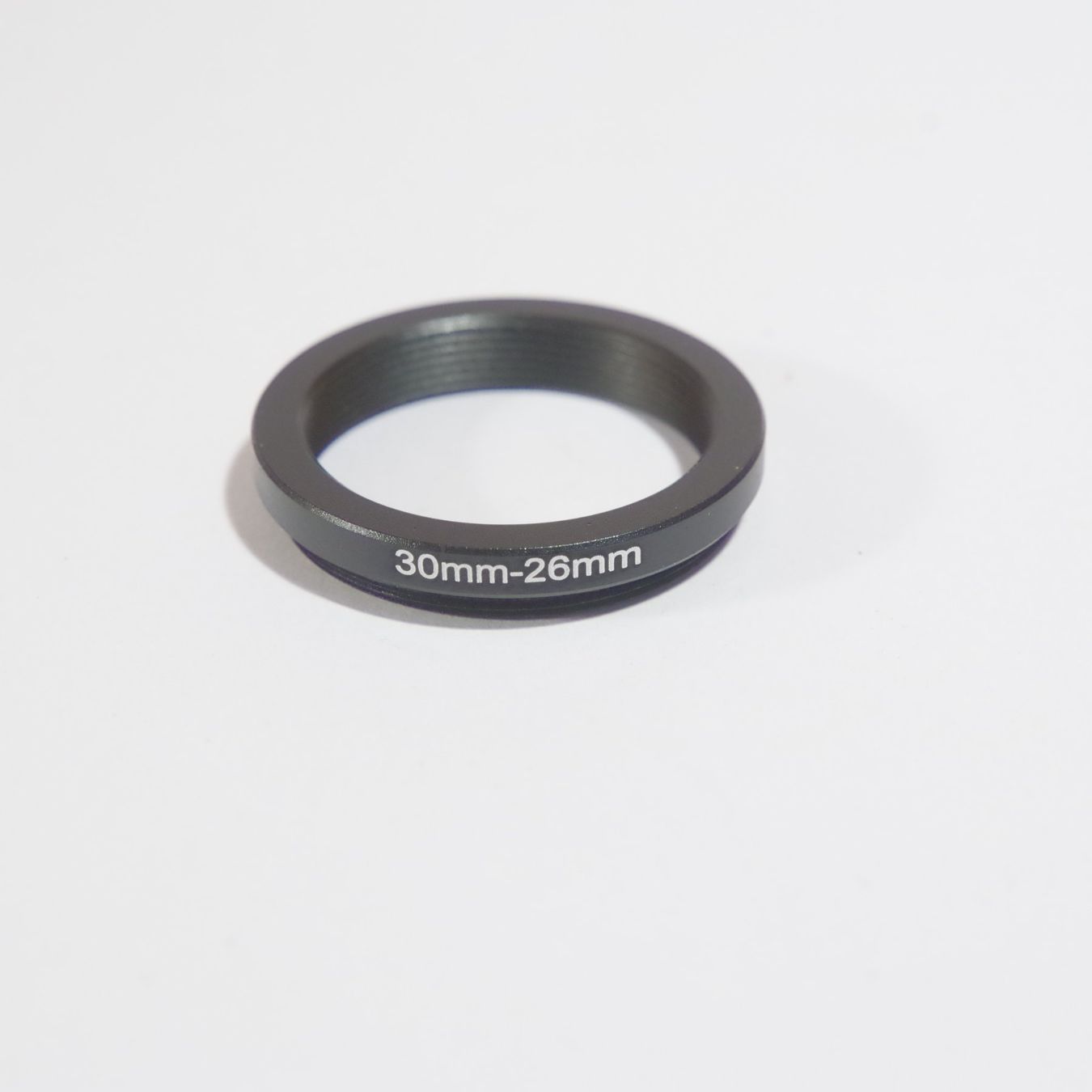 Filtri: Stepdown Ring Adapter 26mm 30mm – Nuovo e nell'imballaggio originale da Erlinsbach venduto da foto_5018