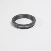 Stepdown Ring Adapter 26mm 30mm