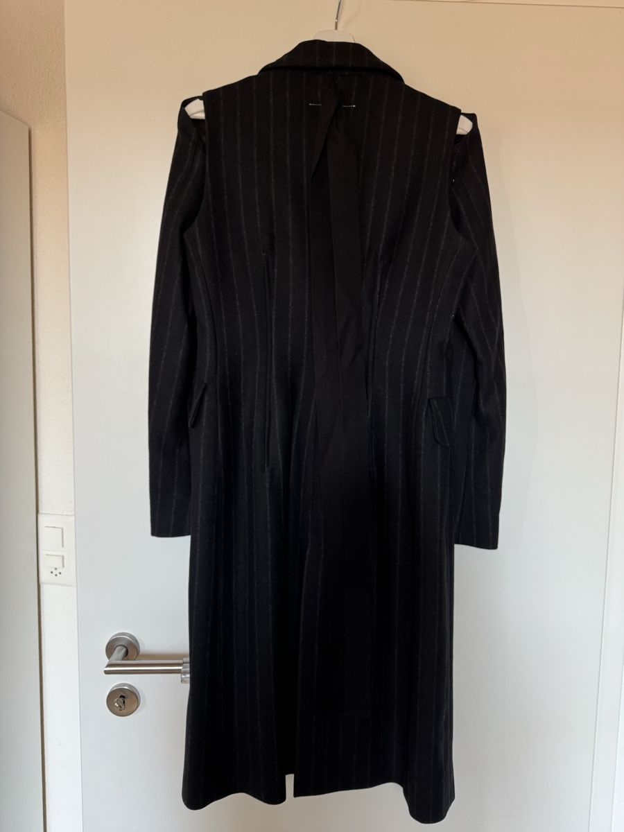 Mäntel: MM6 Maison Margiela Wollmantel – Neu und originalverpackt aus Seon von noe_zz6w 6
