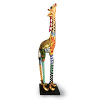 Toms Drag Giraffe Little Roxanna, 100 cm