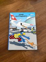 Globli am Flughafen Buch guter Zustand