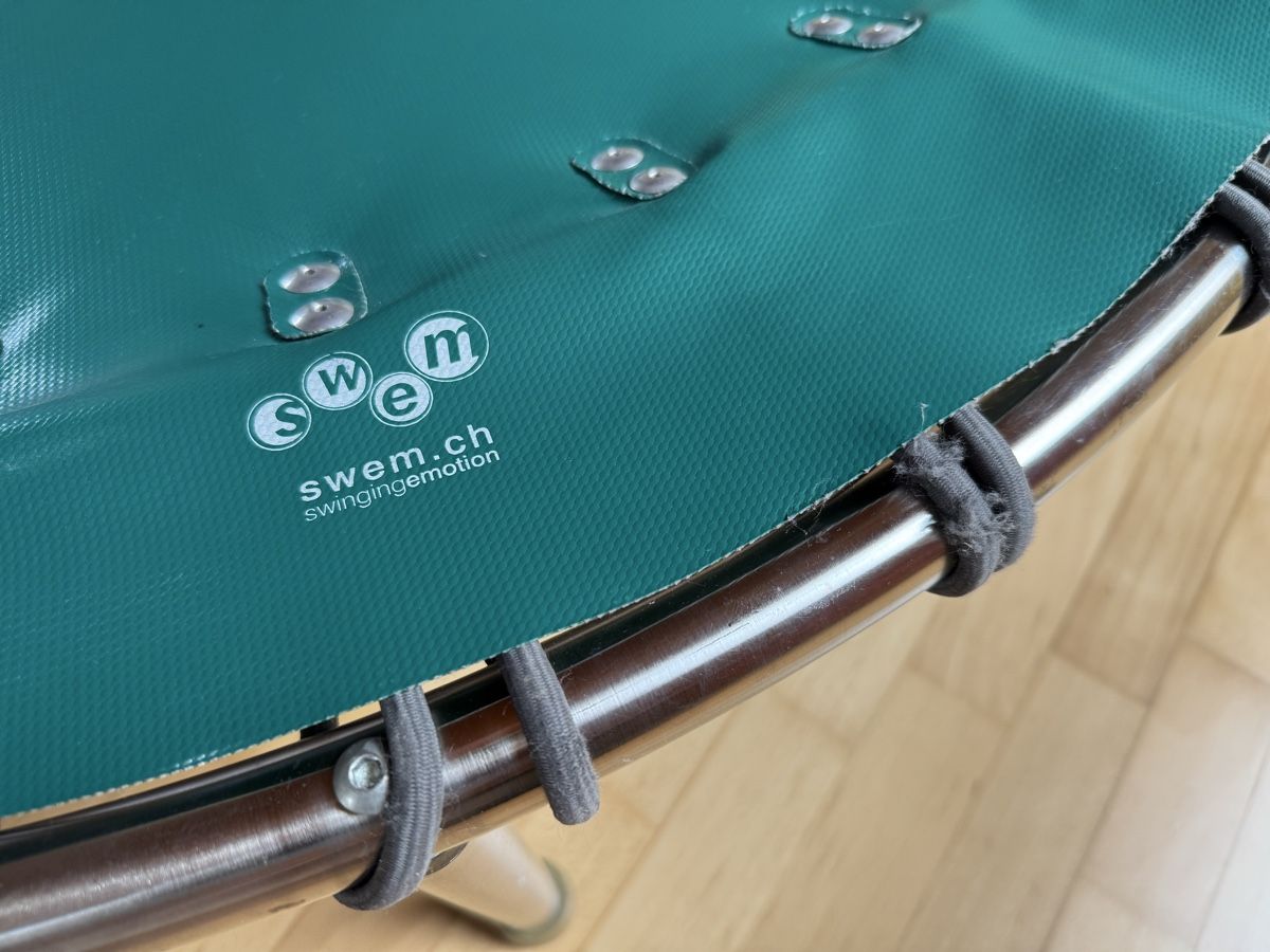 Trampolini: Swem Trampolin – Usato da Ipsach venduto da heldni 2
