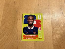 Eduardo Camavinga Frankreich Nr.10