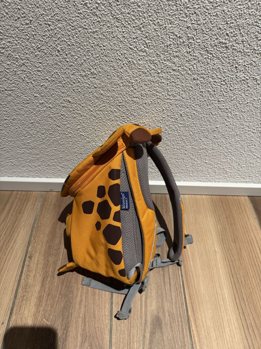 Affenzahn Borse & Zaini: Affenzahn Kinderrucksack – Nuovo (secondo la descrizione) da Zürich venduto da iva_c9dw 1